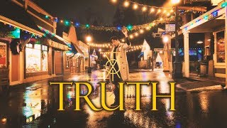 [KPOP IN PUBLIC] TVXQ! (동방신기) Truth - Dance Cover