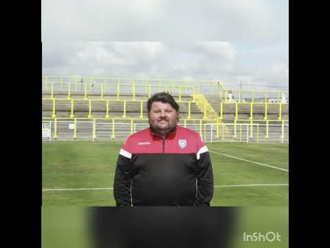 Brad Wellmen Interview - Canvey Island 2-1 Hornchurch, 27 August 2022