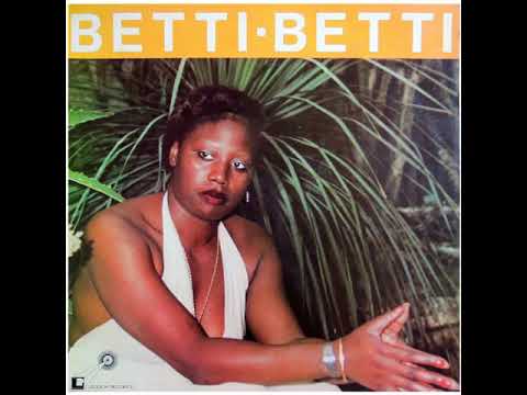 Betti Betti - Aminata