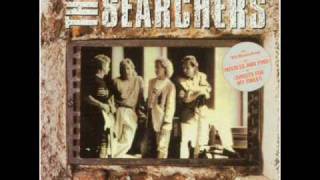 THE SEARCHERS- LOVE LIES BLEEDING