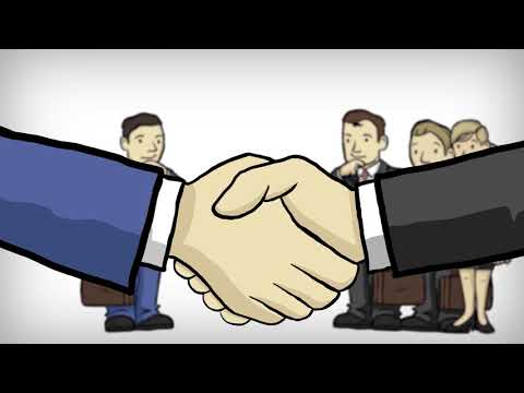 LABISCH Kanzlei für Arbeitsrecht erklärt: Arbeitsverträge