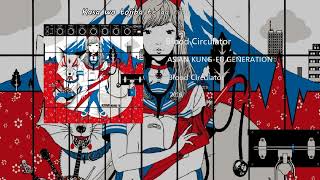 Download lagu AKFG - Blood Circulator「ブラッドサーキュレーター」 - Sub Español mp3