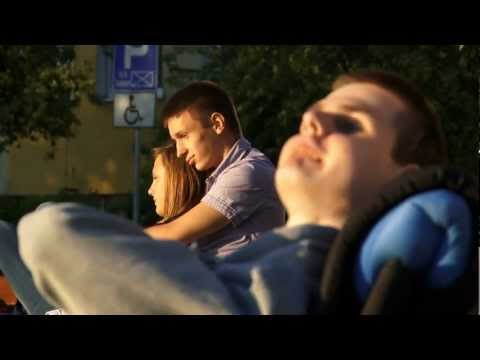 Zobacz we mnie czlowieka - film dokumentalny
