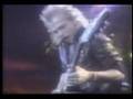 Michael Schenker Group 「Captain Nemo」 live