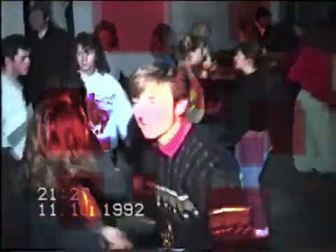 Kizo - DiscoPolo ale to Britney (Gruby Bounce Blend)