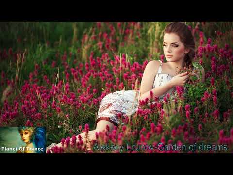 Aleksey Litunov-Garden of dreams Original mix (Temporary Fractals Recordings)