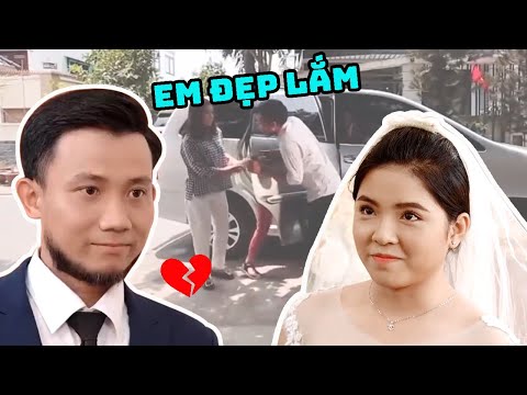 Gia đình là số 1 Phần 2 | Tâm Ý bị anh tài xế thả thính và cái kết