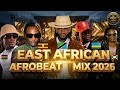 Best East African Afrobeat Mix 2026 Nonstop Party Vibes DJ RYDO