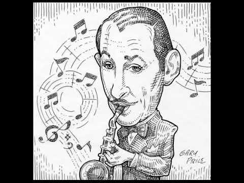 Frankie Trumbauer - Business In Q