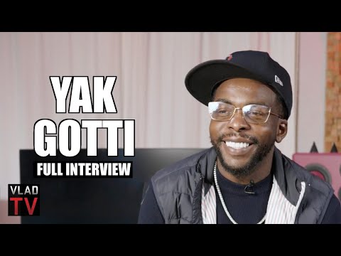 Yak Gotti on Beating All Charges in YSL RICO Trial, Tells His Life Story (Full Interview)