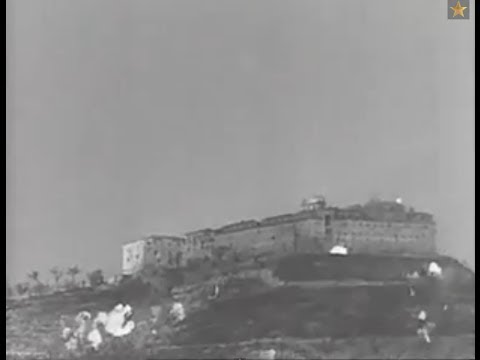 Battlefield S5/E3 - The Battle for Monte Cassino