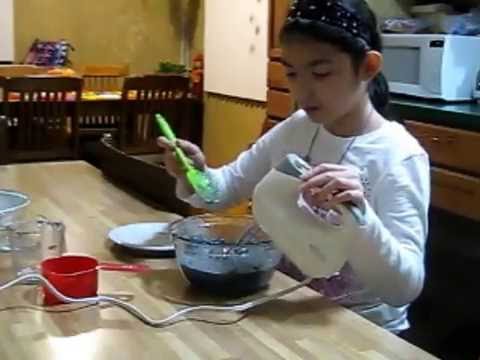 Ivonne Birthday Cake