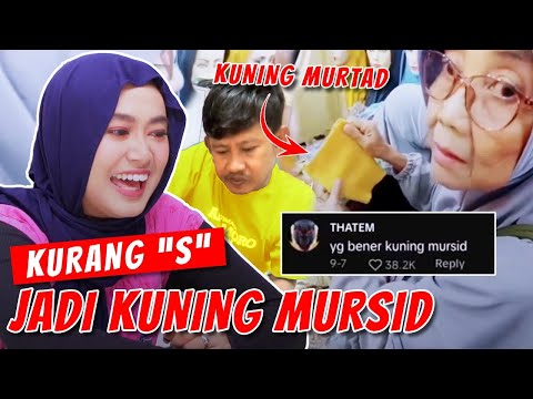 CIPUT WARNA MURTAD? NGAKAK BARENG JELITA JELLY | Netizen Maha Benar Eps. 2