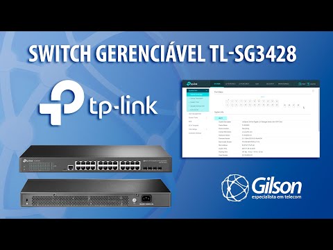 Šakotuvas TP-LINK | JetStream L2 jungiklis | TL-SG3428 | Tvarkomas žiniatinklis | Montuojamas ant stovo | SFP jungtys kiekis 4 | Maitinimo tipas Vienvietis video