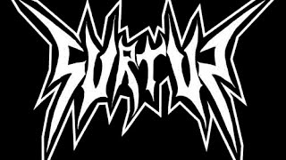 Surtur - Enforcer ( Razor Cover) (live at OFTL 2016)