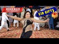 Eid Song Mehak Malik Dance Performance Punjabi Song Shaheen Production