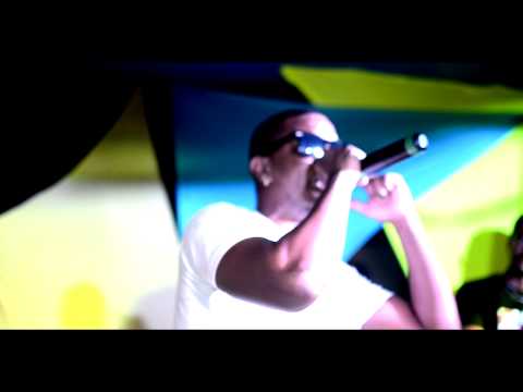 Arèndi - Monday Fresh Like The Best - Skyline Vision