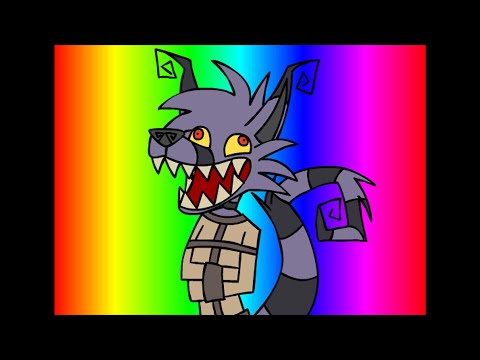 CATCHIT! - animation meme