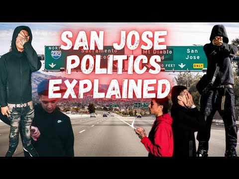 San Jose Recent Gang War Explained | The True Breakdown 
