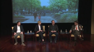 100 Years: World War I and The Weight of Sacrifice