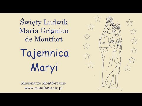 Tajemnica Maryi