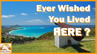 Moving To A Caribbean Island: Pipe Dream or Achievable Reality?