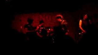 Dead End Youth @ Reno's