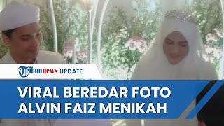 Download lagu Akhiri Duda dalam 2 Bulan, Alvin Faiz Nikahi Henny Rahman, Begini Reaksi Larissa Chou & Zikri Daulay mp3 Download lagu Akhiri Duda dalam 2 Bulan, Alvin Faiz Nikahi Henny Rahman, Begini Reaksi Larissa Chou & Zikri Daulay mp3