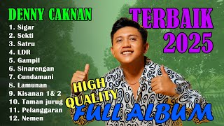 Download lagu Denny Caknan Heboh! 😭 12 Lagu Bikin Nangis Terbaru 2025 - Full Album Terbaik mp3