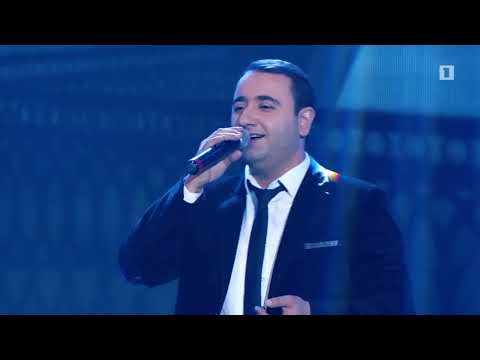 KarenSevak Band & Artak Alaverdyan   Yerevani Sirun Axchik