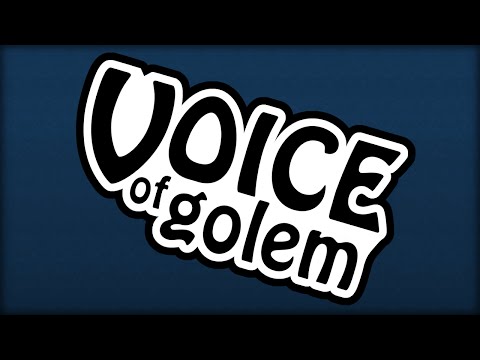 Skrót - Voice of golem - 27-11-2015 CZ. 2