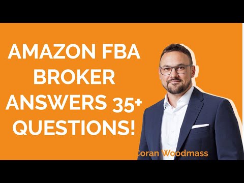 download lagu mp3 mp4 The Fba Broker, download lagu The Fba Broker gratis, unduh video klip The Fba Broker