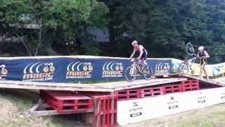 preview picture of video 'VTT Xterra France 2013 78'