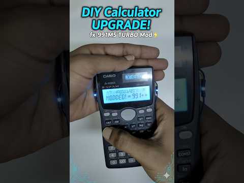 I made a Good Cheating Device (Code and Schematic in Description)