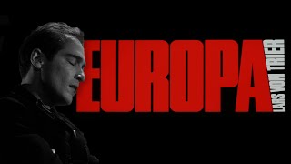 Lars von Trier's Europa (1991) | Fan Trailer