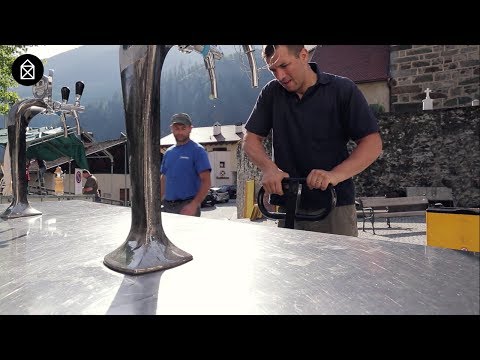 Agostini in Meran - Let's talk about: Feste feiern