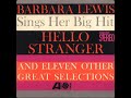 Barbara Lewis - Does Anyone Want a Lover
