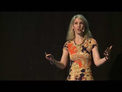 The Innovator’s Recipe For Creativity - Mina Boström Nakicenovic