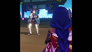 Download lagu SCARAMOUCHE Meets RAIDEN SHOGUN EI See Tinh Dance | Genshin Impact #shorts #genshinimpact mp3 Download lagu SCARAMOUCHE Meets RAIDEN SHOGUN EI See Tinh Dance | Genshin Impact #shorts #genshinimpact mp3