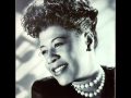 Ella Fitzgerald - I'm a Poached Egg (Without Toast)