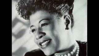 Ella Fitzgerald - I&#39;m a Poached Egg (Without Toast)