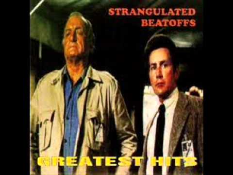 Strangulated Beatoffs - Everybody Loves The Circus