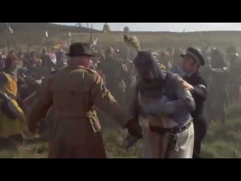 Alright Sonny That's Enough, Just Pack That In...