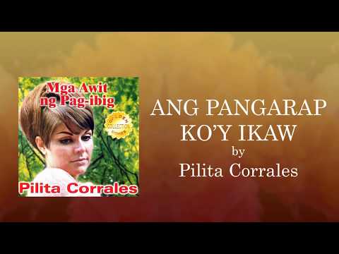 Video thumbnail for Ang Pangarap Ko’y Ikaw