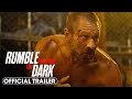 Rumble Through The Dark (2023) Official Trailer - Aaron Eckhart, Bella Thorne, Ritchie Coster