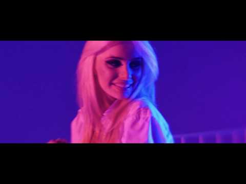 Beca  x Sha // Usne od adrenalina (Official video)
