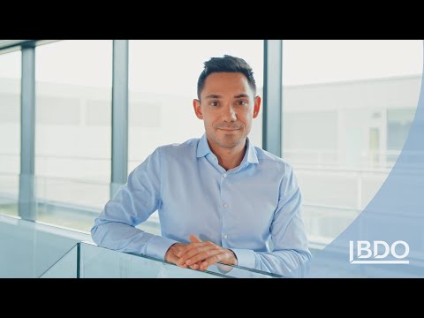 HEROES – „Es passiert an jedem Tag etwas Gutes.“ (Dominik Bertagnol)