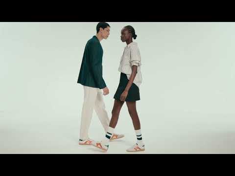 DBS Oly - Santoni Spring Summer 2024