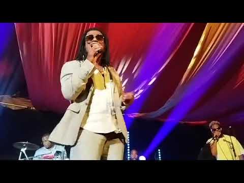 Mayito Rivera & Los hijos de Cuba  Inventate una historia ..Glasto Latino 2023