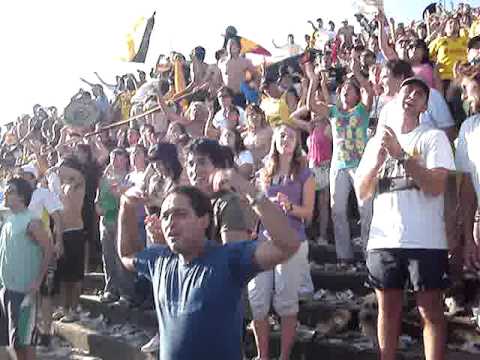 Final : Flandria 1 - Acasusso 0